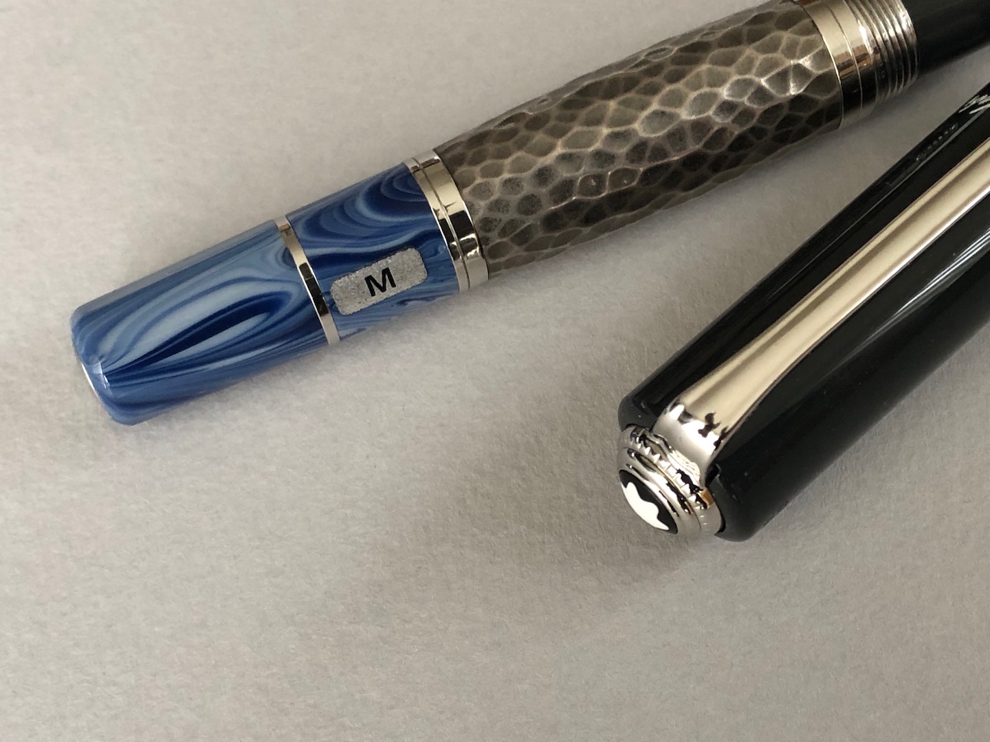 Leo tolstoy discount montblanc